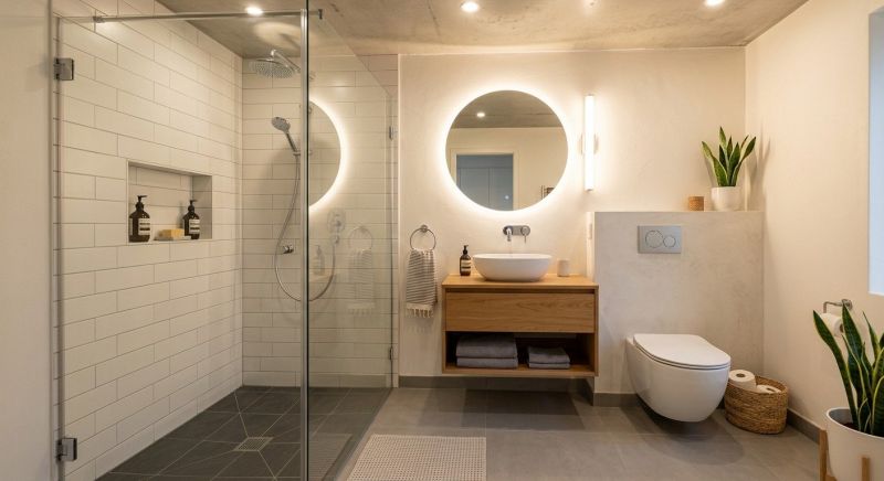 Top Bathroom Remodeling Companies in Norton, MA
