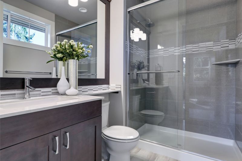 Best Shower Remodeling Contractors in Milford, MA